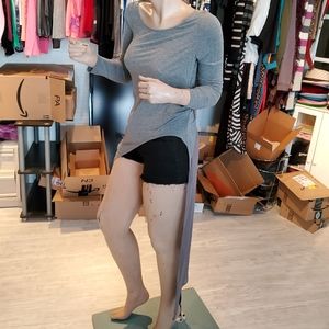 Bebe Long sleeve top